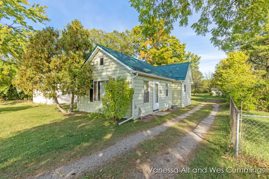 6316 Belmont NE Avenue, Belmont, MI 49306