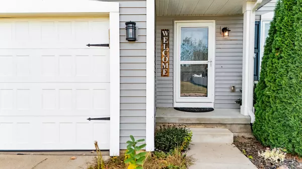 Mason, MI 48854,49 Lake Ridge Drive