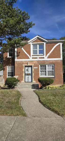 15744 Ferguson Street, Detroit, MI 48227