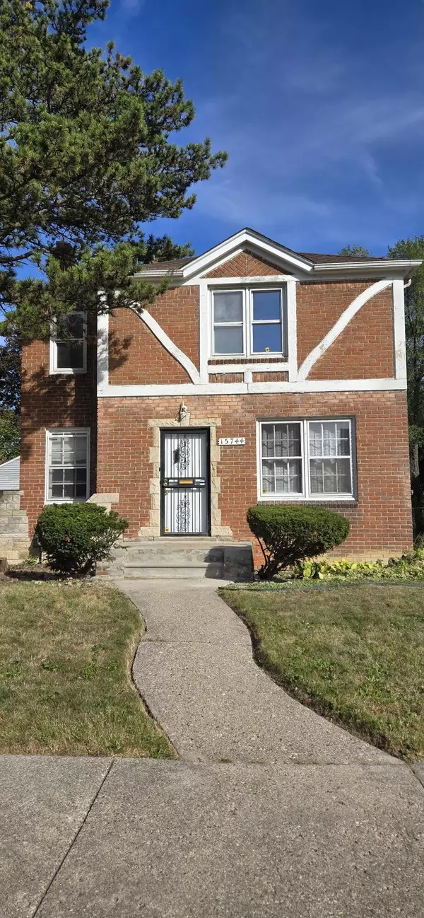 15744 Ferguson Street, Detroit, MI 48227