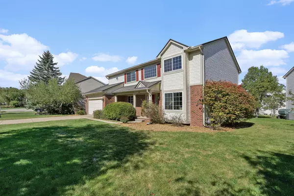Ann Arbor, MI 48103,5776 Cedar Ridge Drive