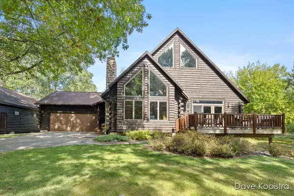 Ada, MI 49301,876 Boynton Hills SE Avenue