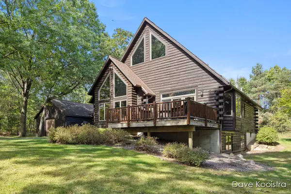 Ada, MI 49301,876 Boynton Hills SE Avenue