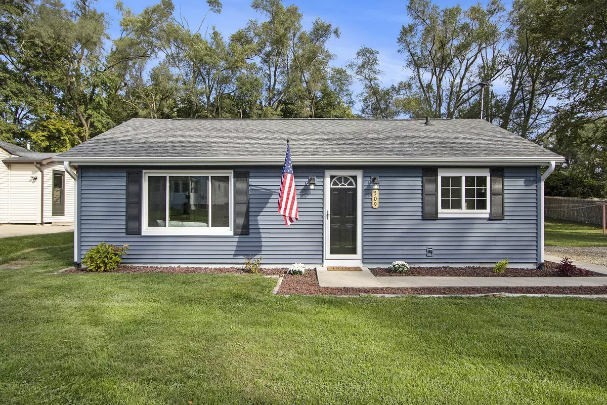 Portage, MI 49002,509 Della Street