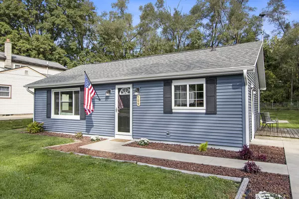 Portage, MI 49002,509 Della Street