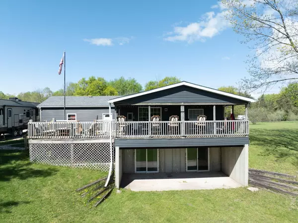 Reed City, MI 49677,8300 230th Avenue