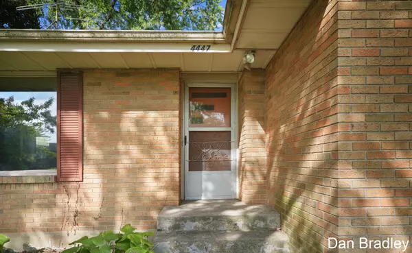 Grand Rapids, MI 49534,4447 Warrington NW Street