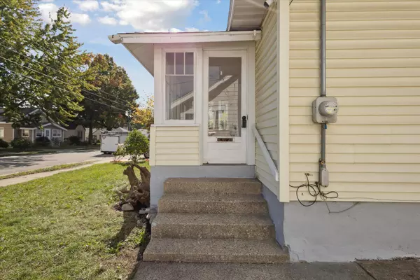 Wyoming, MI 49509,1651 Berkley SW Avenue