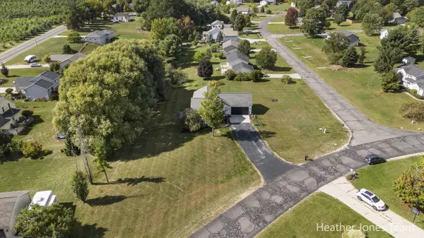 Greenville, MI 48838,7436 High Timber Drive