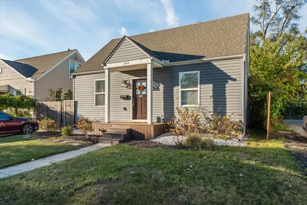 Ferndale, MI 48220,2243 Mahan Street