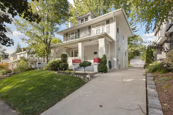 Grand Rapids, MI 49503,145 Baynton NE Avenue