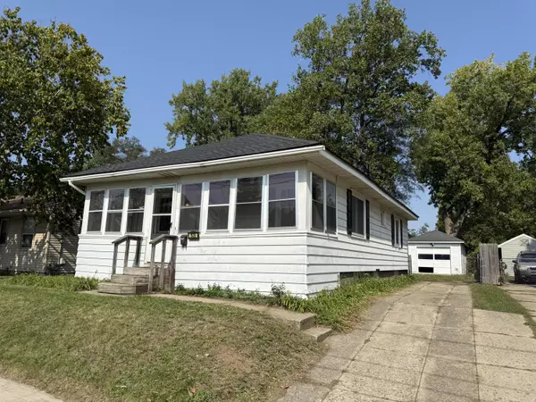 1529 Rathbone SW Street, Wyoming, MI 49509