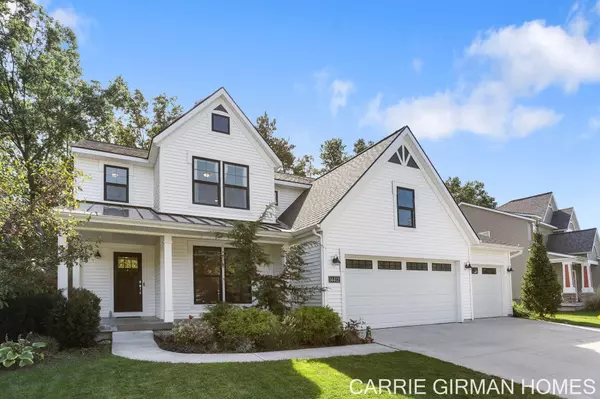 Grand Haven, MI 49417,14412 Windway Drive