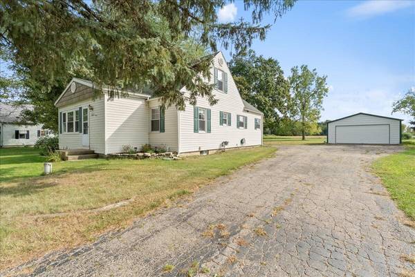 10101 Carpenter Road, Flushing, MI 48433