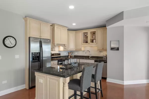 St. Joseph, MI 49085,200 Lake Street #3C