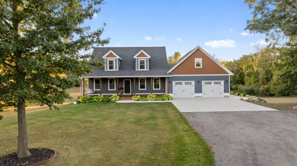 Jackson, MI 49201,7533 Nature View Drive