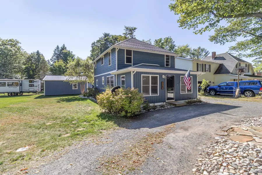 7267 W Juanita Avenue, Ludington, MI 49431