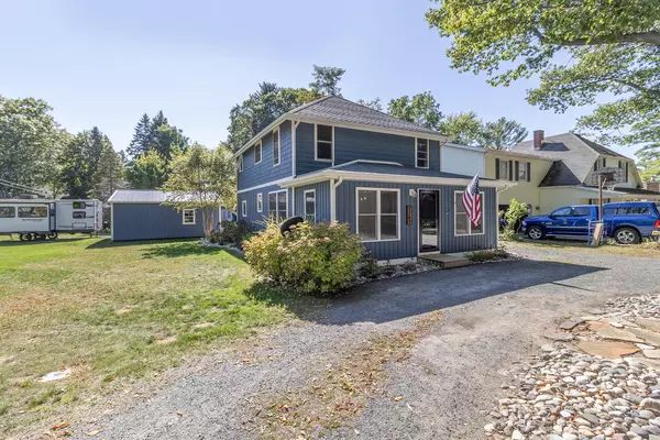 7267 W Juanita Avenue, Ludington, MI 49431