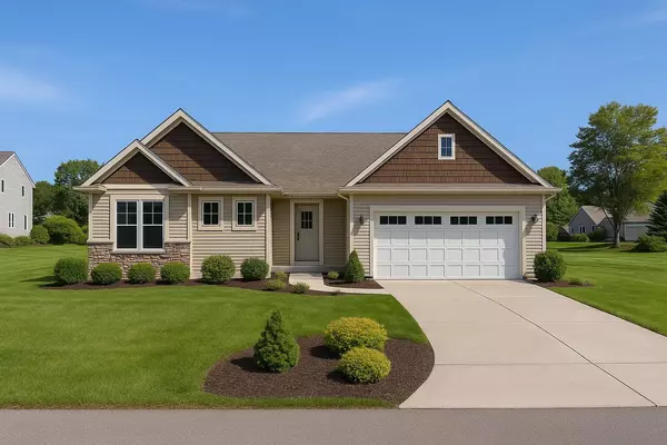 Sparta, MI 49345,239 W Gardner NW Street