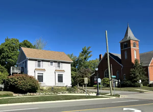 Saline, MI 48176,101 N Lewis Street