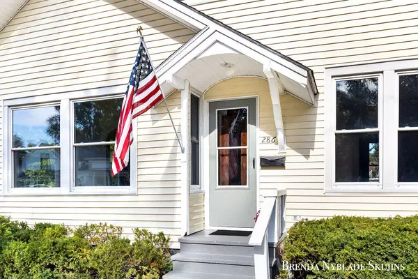Muskegon, MI 49441,286 Mason Avenue