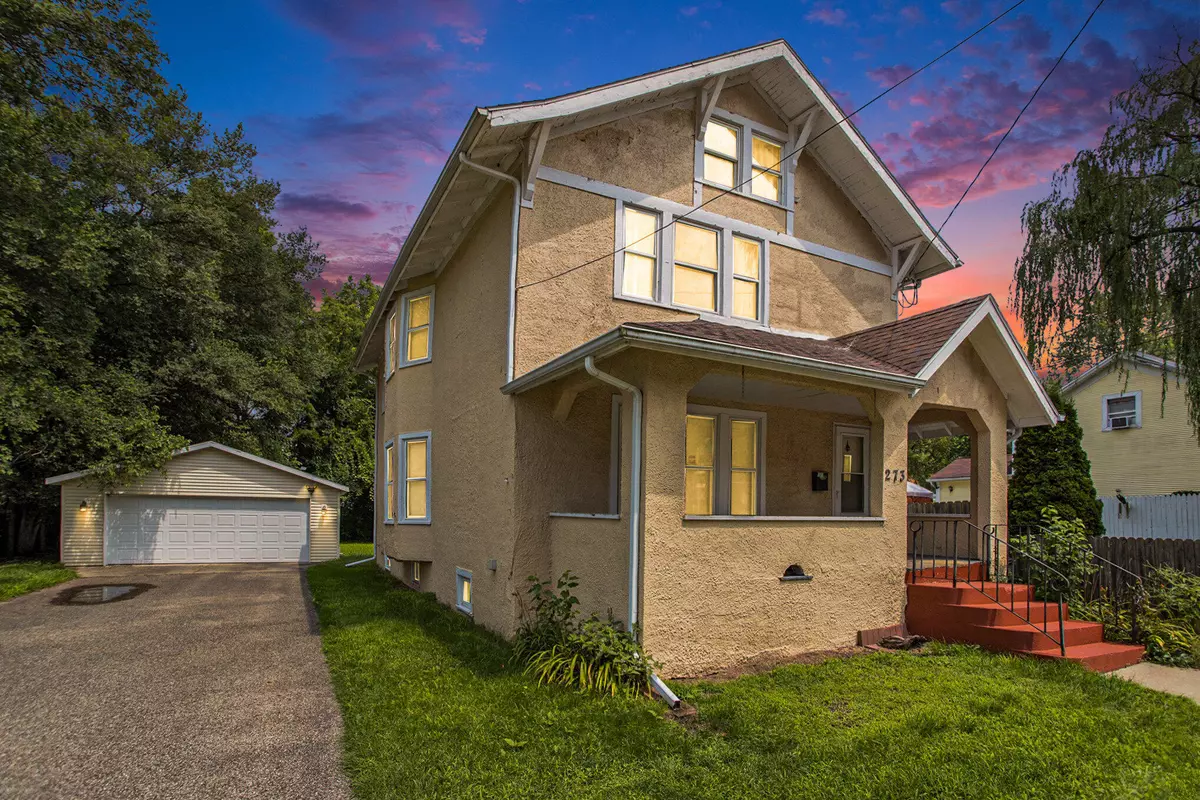 Battle Creek, MI 49017,273 Garfield Avenue