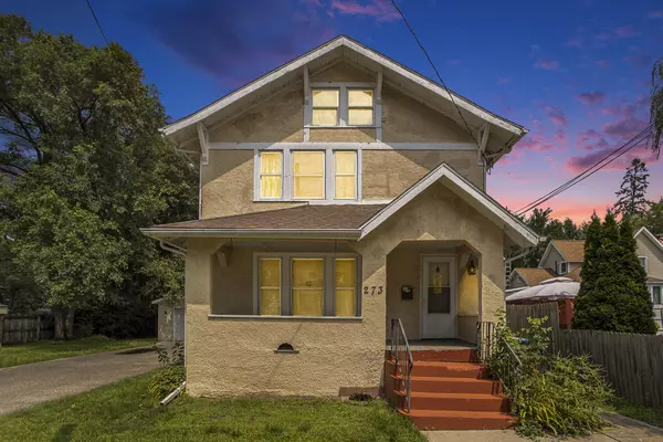 Battle Creek, MI 49017,273 Garfield Avenue