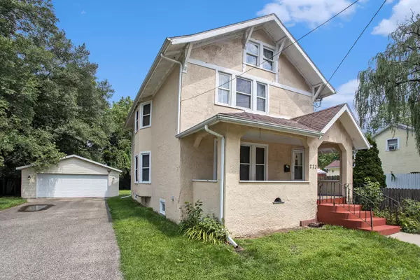 Battle Creek, MI 49017,273 Garfield Avenue