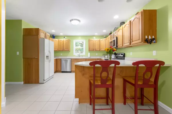 Coloma, MI 49038,5324 Becht Road