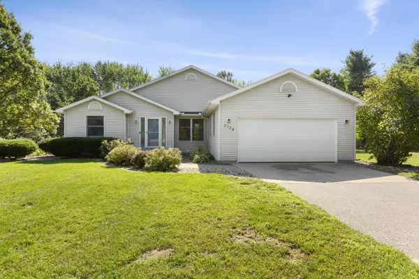 5324 Becht Road, Coloma, MI 49038