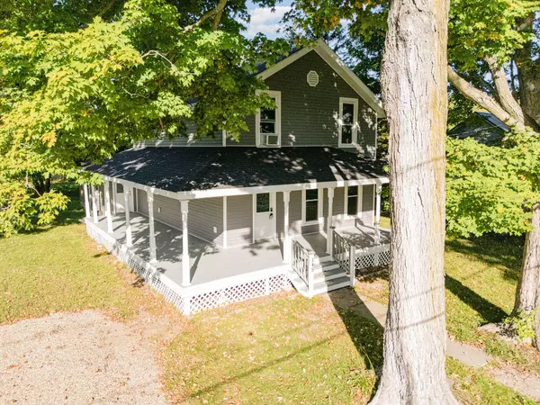 Athens, MI 49011,145 Kingsbury Street