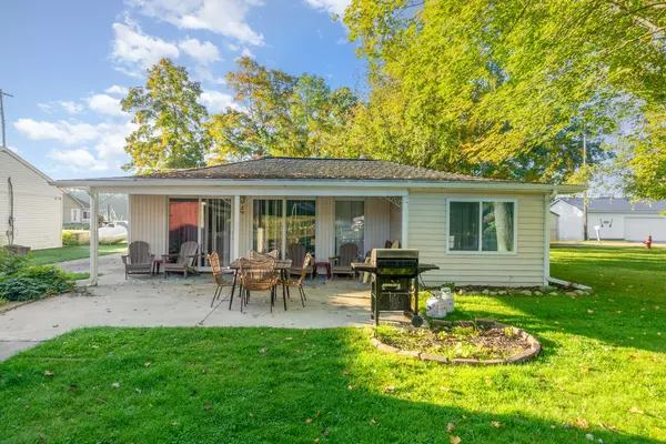 Croton, MI 49337,6215 Lake Street