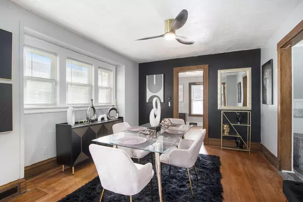 Kalamazoo, MI 49007,1121 Douglas Avenue