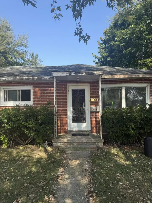 Bronson, MI 49028,609 E Railroad Street