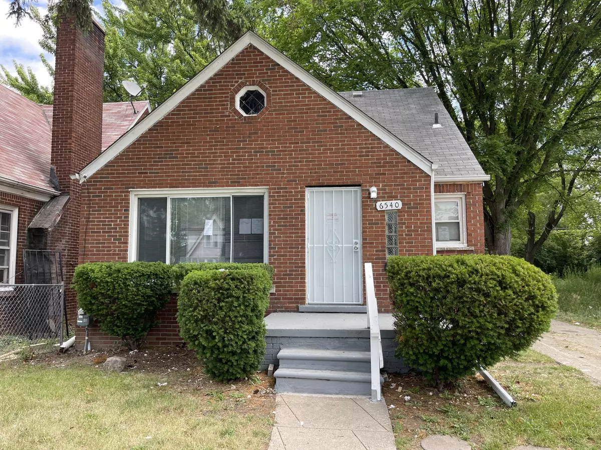 Detroit, MI 48228,6540 Longacre Street