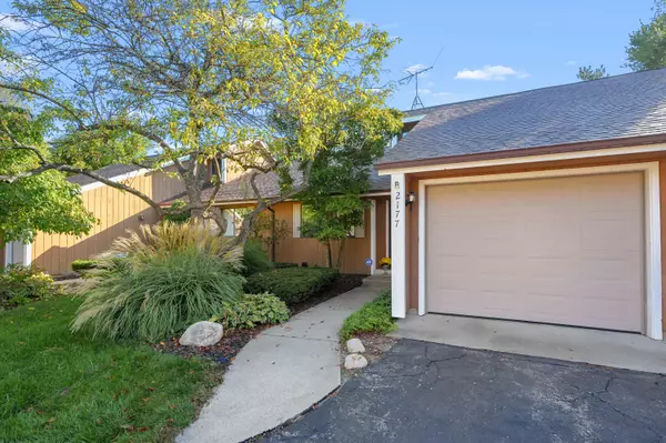 Kalamazoo, MI 49009,2177 Quail Run Drive