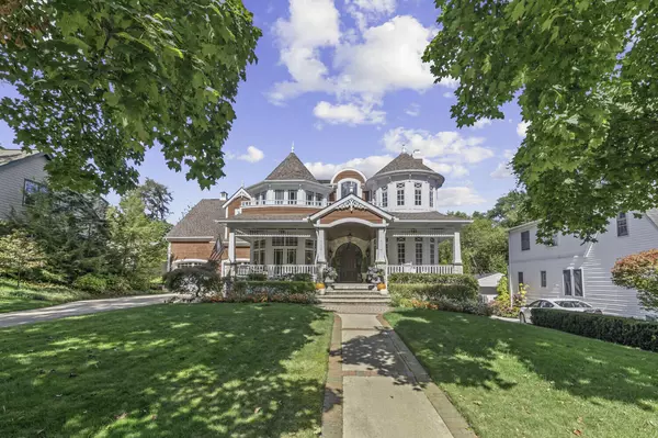 Northville, MI 48167,744 Thayer Boulevard Boulevard