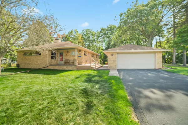 816 Saint Joseph Drive, St. Joseph, MI 49085