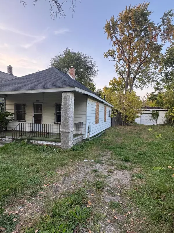 Lansing, MI 48906,1107 May Street