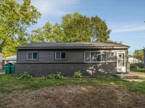 Ypsilanti, MI 48198,1033 Nash Avenue