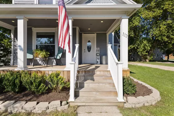 Carson City, MI 48811,115 N 2nd Street