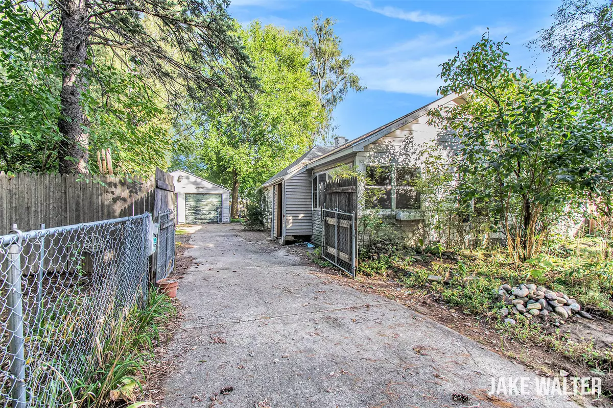 Wyoming, MI 49509,3230 Highgate SW Avenue