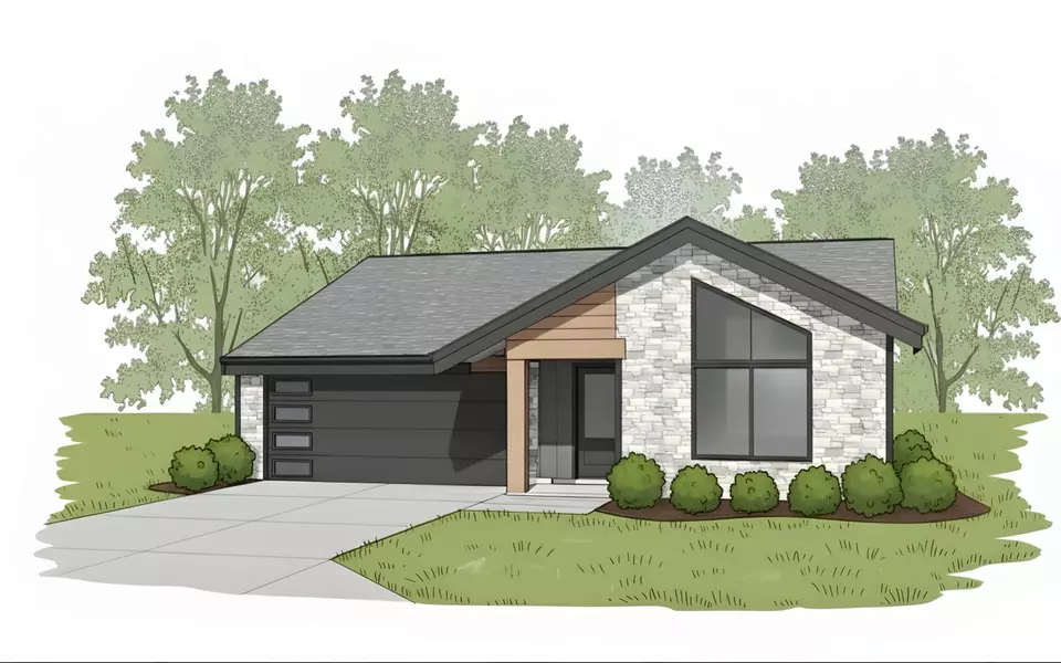 12745 Austrian Drive, Grant, MI 49327