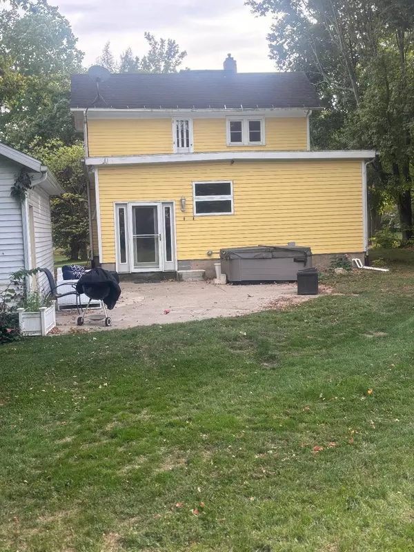 Niles, MI 49120,537 Grant Street