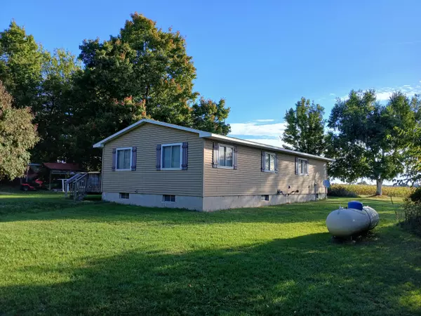 Scottville, MI 49454,5289 S Schwass Road