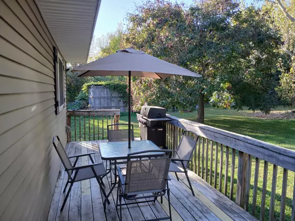 Scottville, MI 49454,5289 S Schwass Road