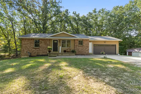 Dorr, MI 49323,2298 138th Avenue