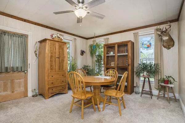 Mendon, MI 49072,633 Buchanan Street