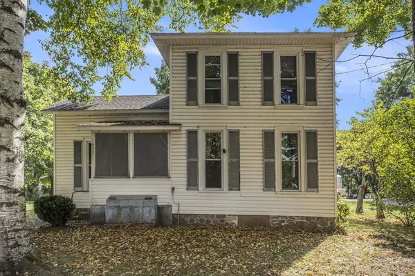 Mendon, MI 49072,633 Buchanan Street