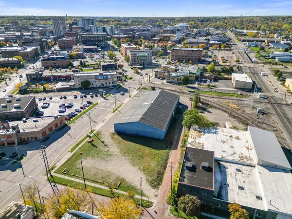 Kalamazoo, MI 49007,409 E Kalamazoo Avenue